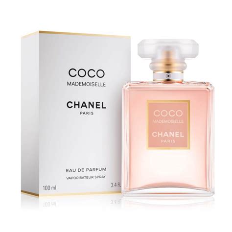 chanel coco mademoiselle eau de parfum intense spray 100 ml|coco mademoiselle intense reviews.